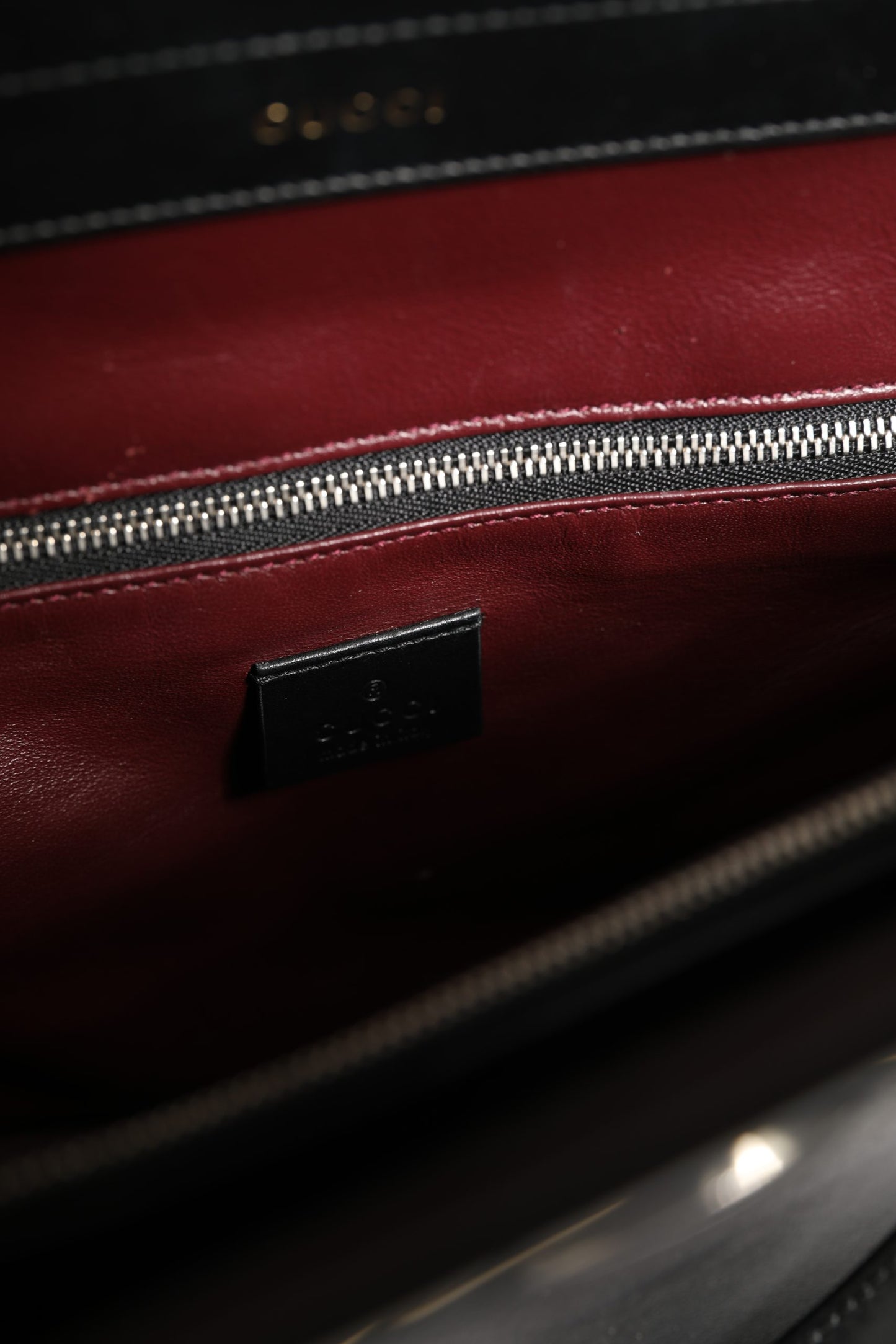 Zumi Medium Top Handle Bag