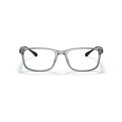 Transparent Injected Glasses (Frames)