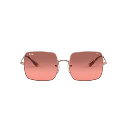 Multicolor Metal Sunglasses