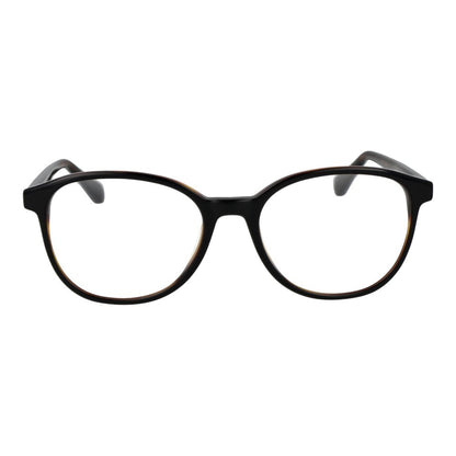 Black Acetate Glasses (Frames)