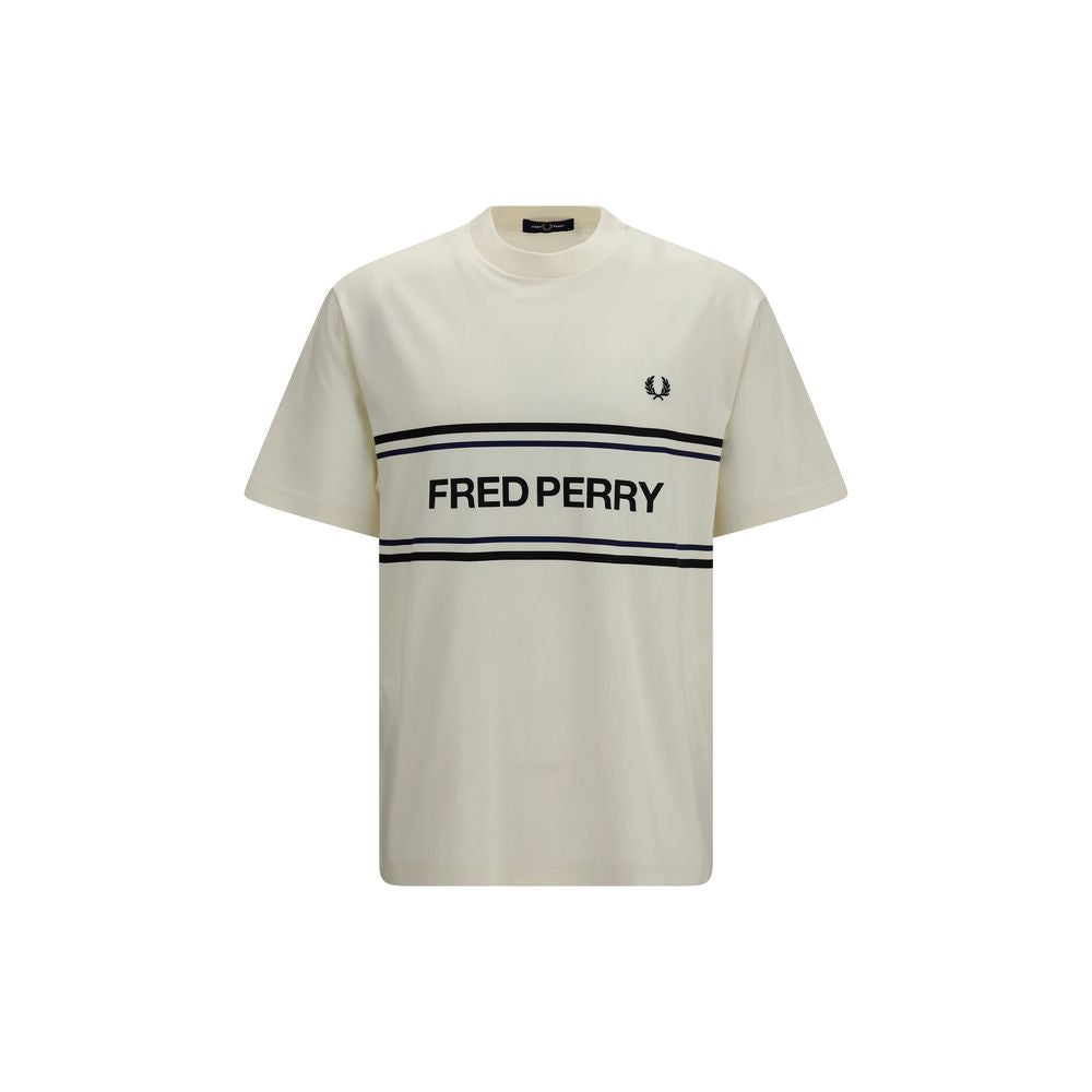 Beige Cotton Sportswear