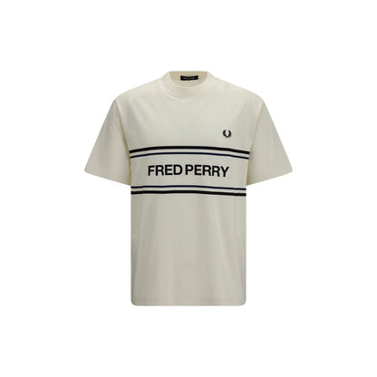 Beige Cotton Sportswear