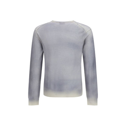 Gray Wool Oves Aries Sweatshirt