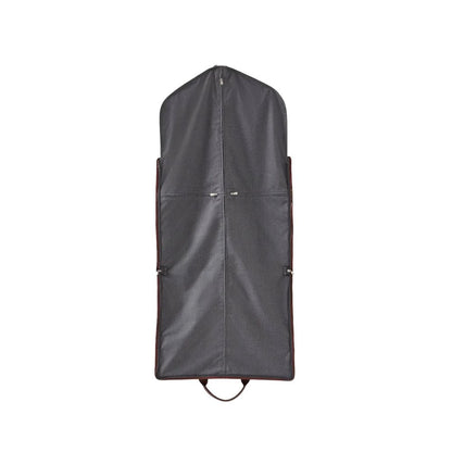 Gray Polyester Accessories