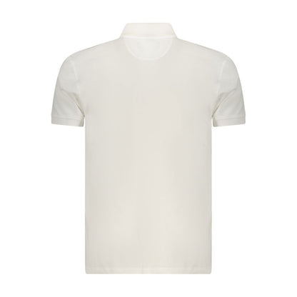 Bianco Cotton Men's Polo