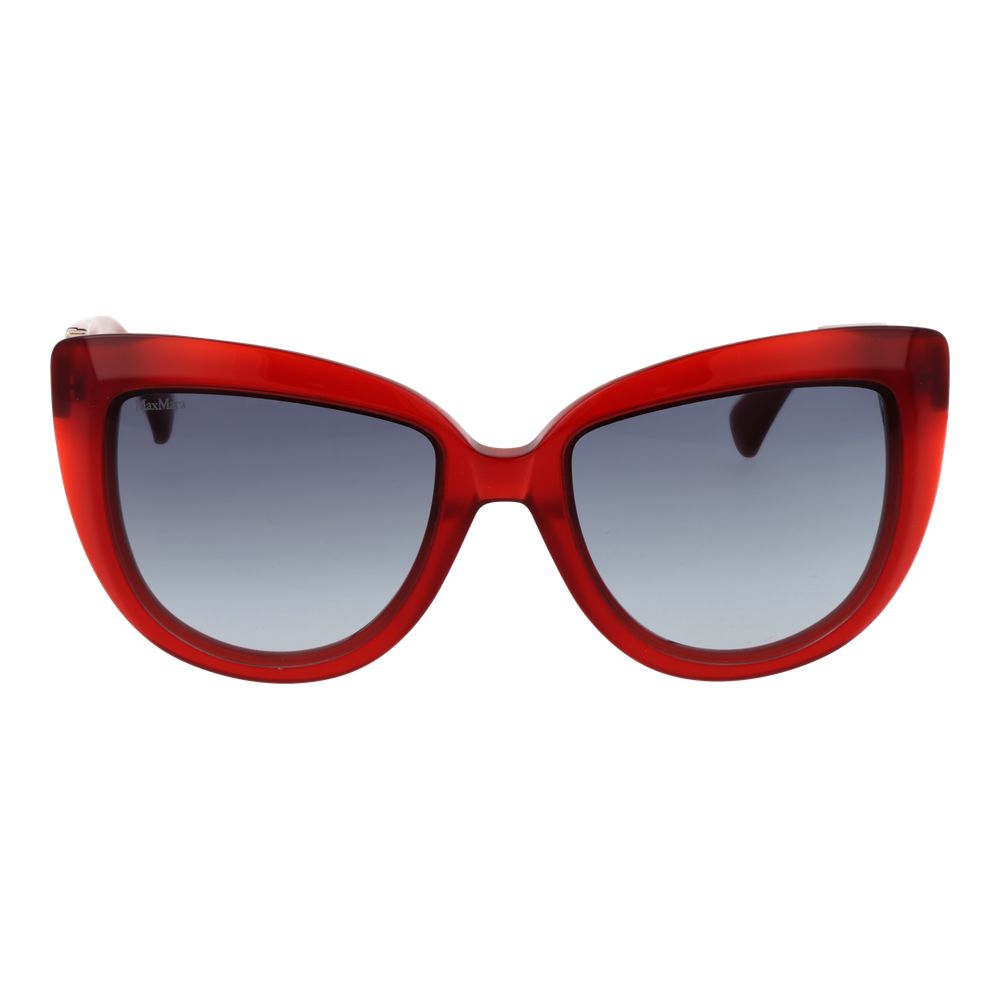 Multicolor Acetate Sunglasses