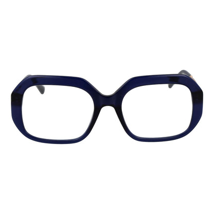 Blue Acetate Glasses (Frames)