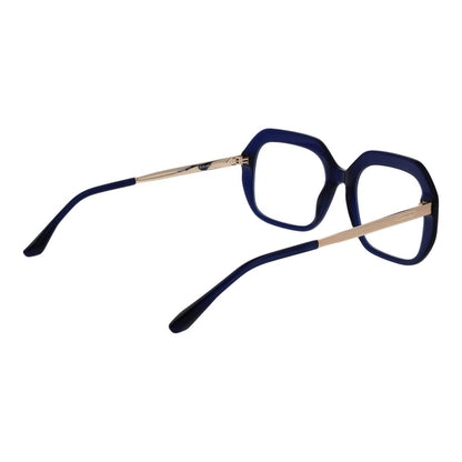 Blue Acetate Glasses (Frames)