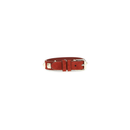 Multicolor Calf Leather Bos Taurus Bracelet