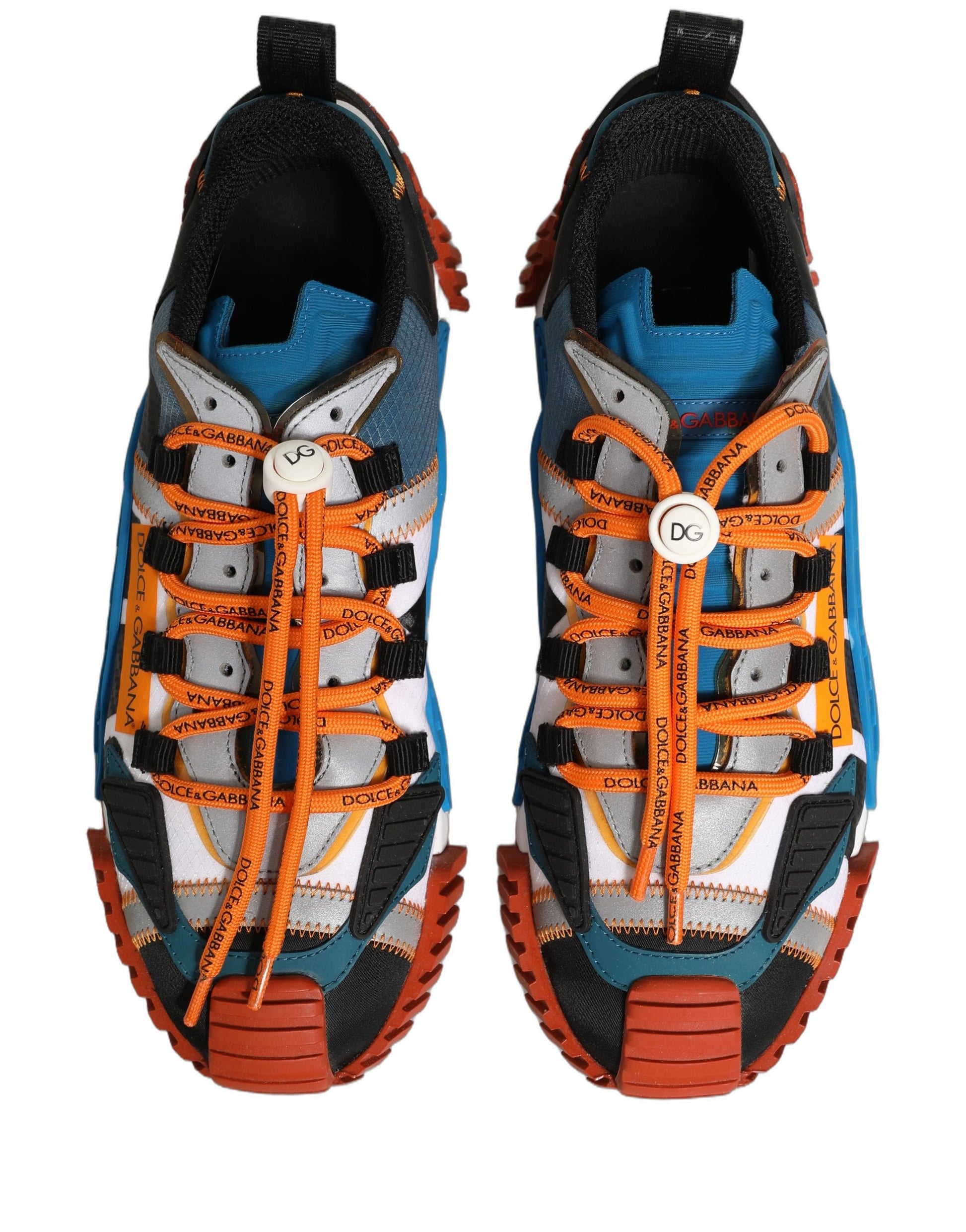 Multicolor Low Top NS1 Men Sneakers Shoes