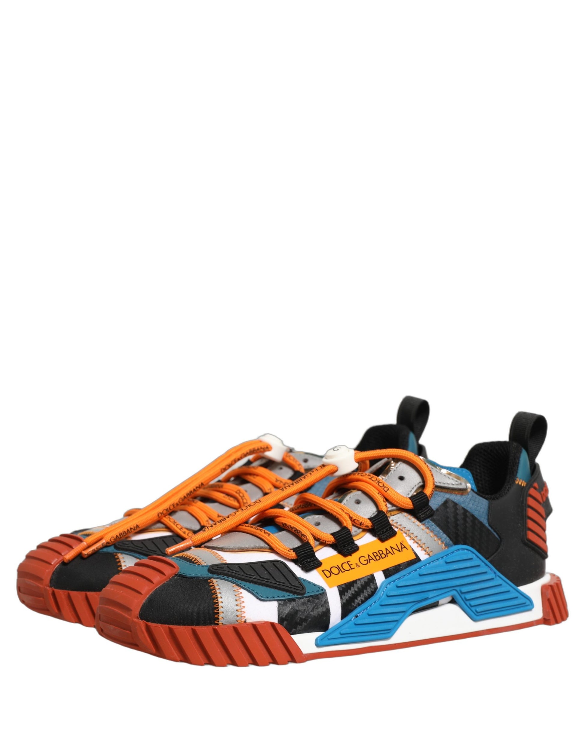 Multicolor Low Top NS1 Men Sneakers Shoes