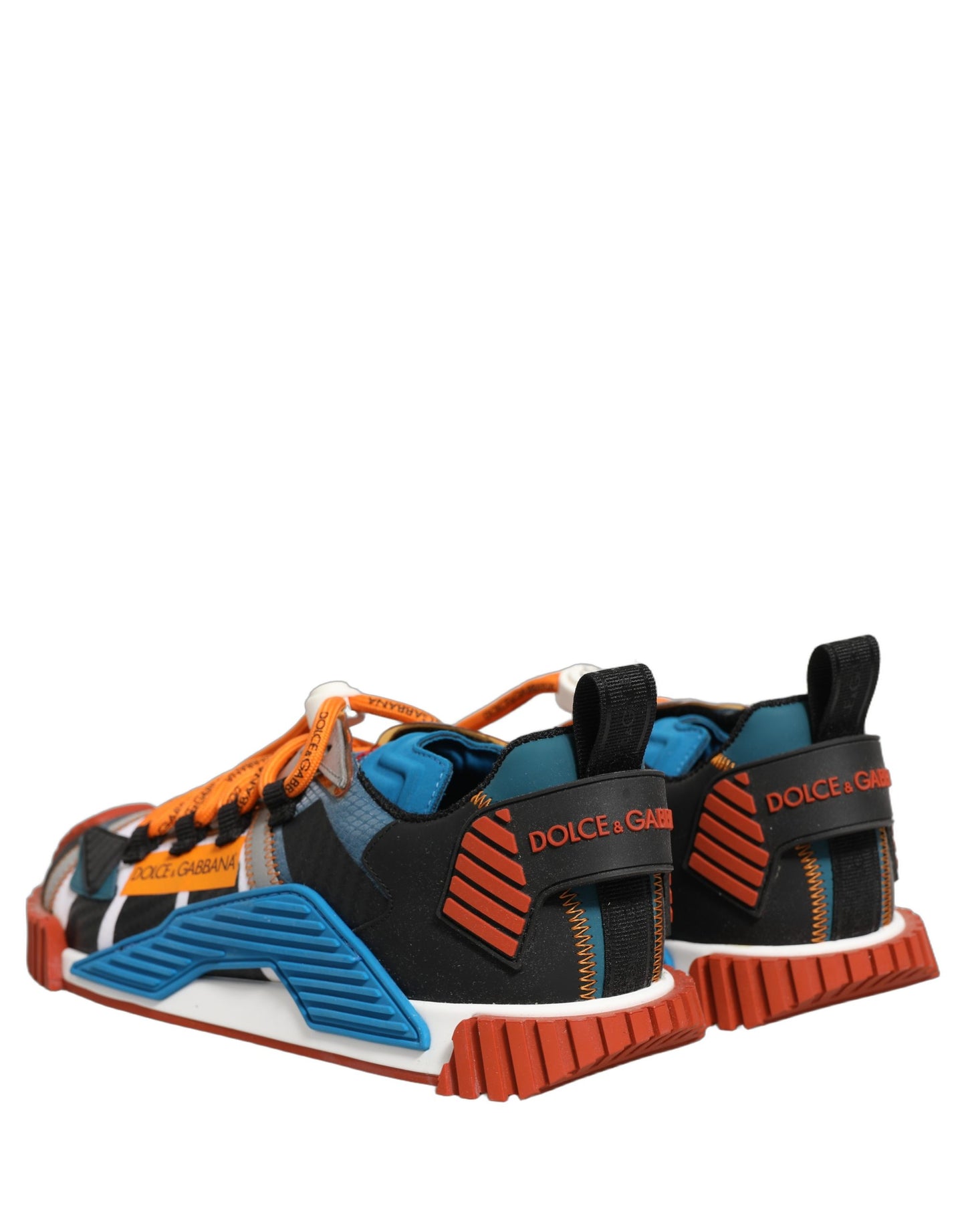 Multicolor Low Top NS1 Men Sneakers Shoes