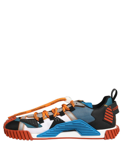 Multicolor Low Top NS1 Men Sneakers Shoes