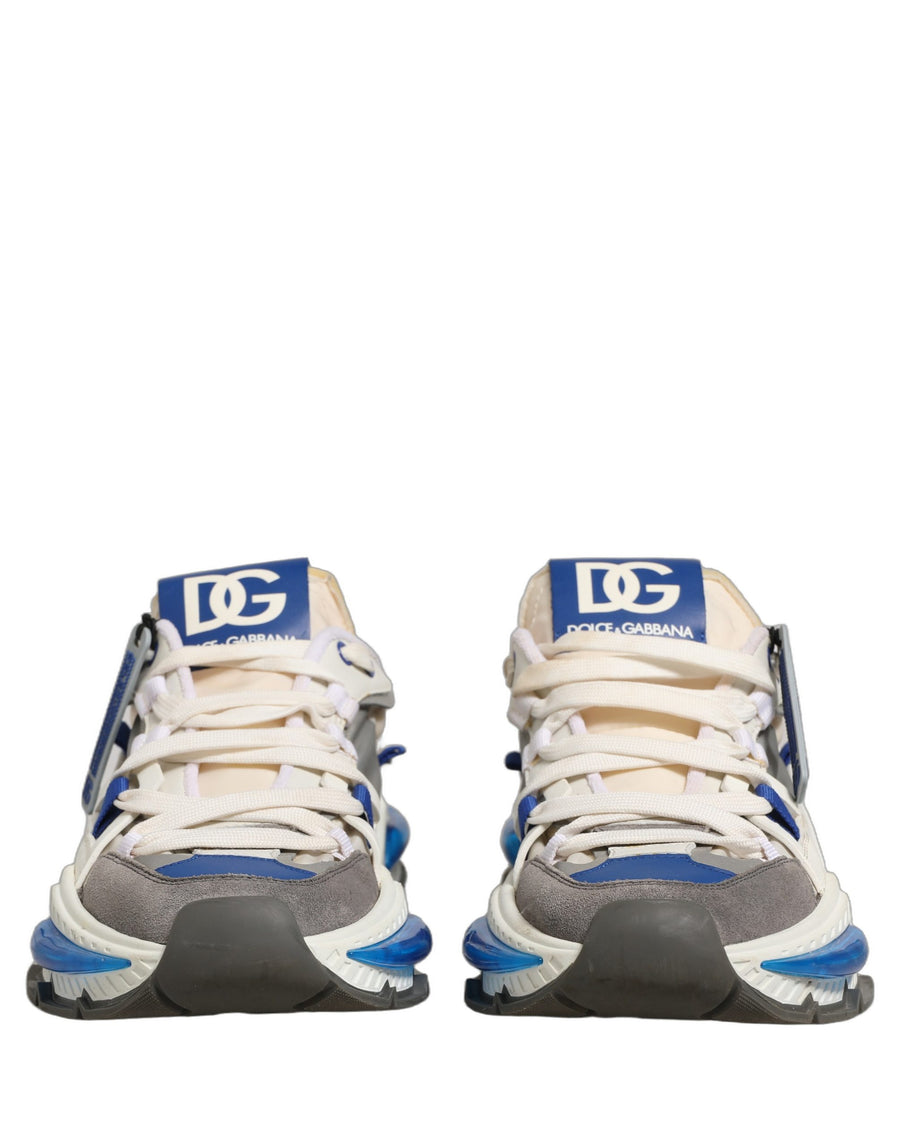 Black White Daymaster Low Top Sneakers Shoes