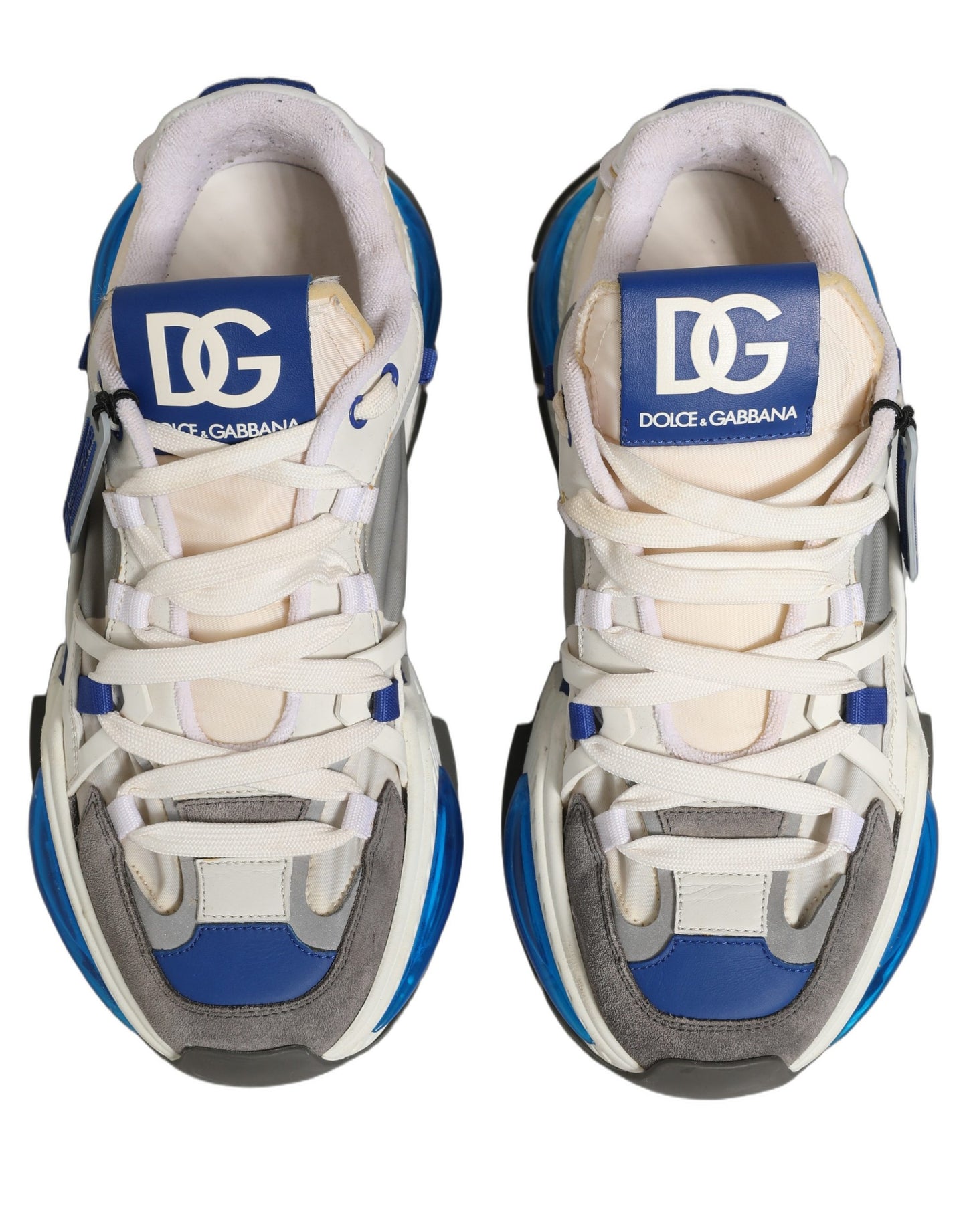 Black White Daymaster Low Top Sneakers Shoes