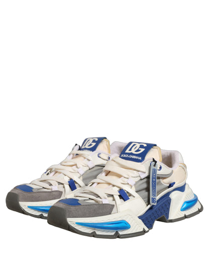 Black White Daymaster Low Top Sneakers Shoes