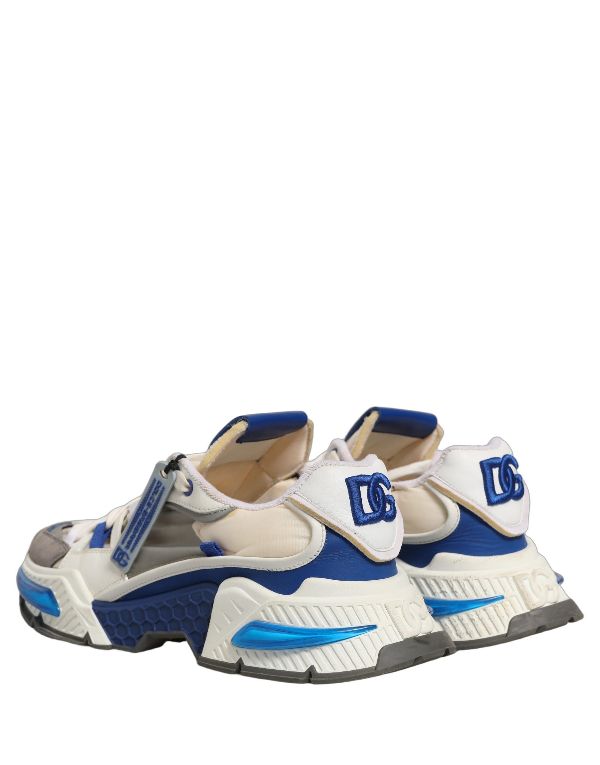 Black White Daymaster Low Top Sneakers Shoes
