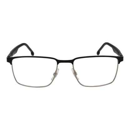 Black Metal Glasses (Frames)