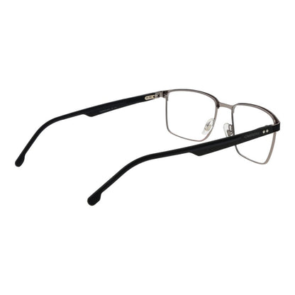 Black Metal Glasses (Frames)