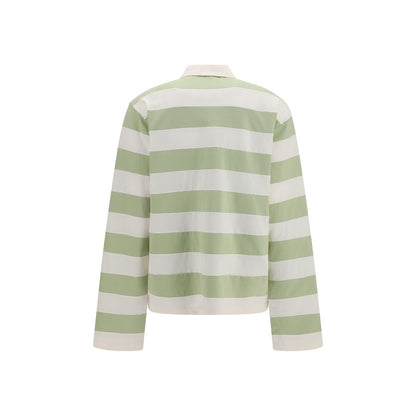 Multicolor Cotton Shirt