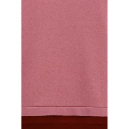Multicolor Cotton Sweatshirt