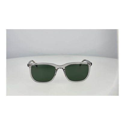 Gray Acetate Sunglasses