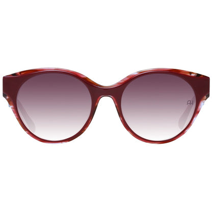Multicolor Acetate Sunglasses