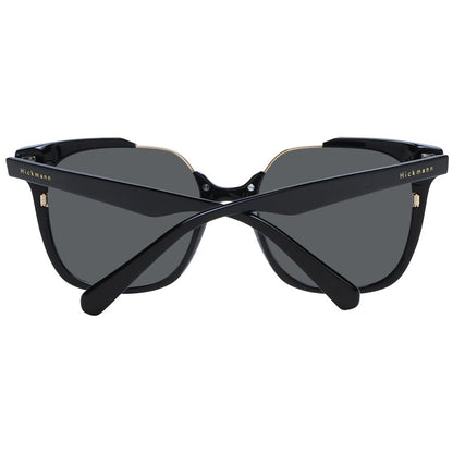 Black Acetate Sunglasses