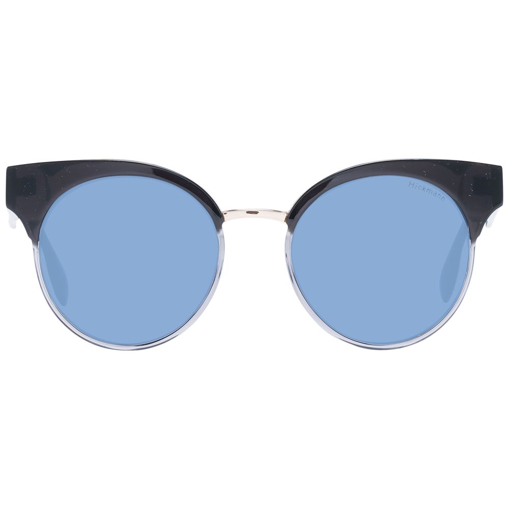 Black Acetate Sunglasses
