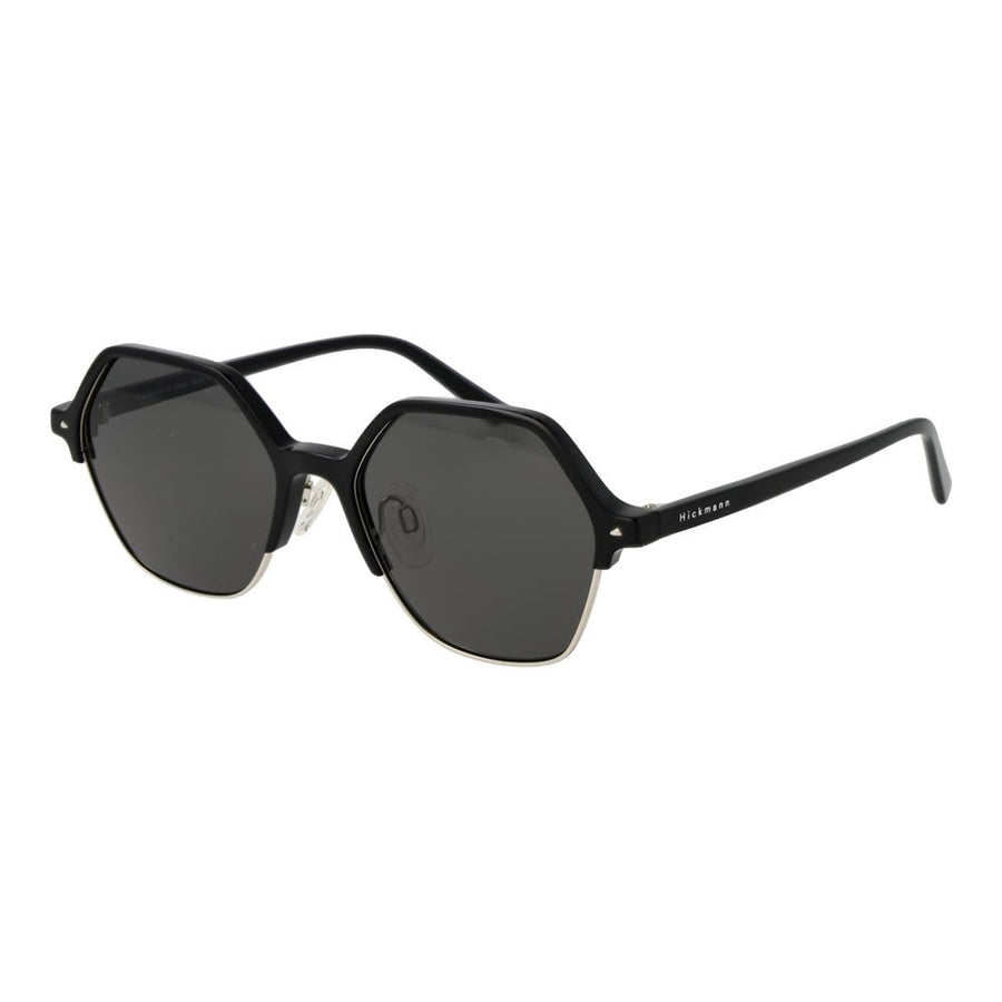Black Acetate Sunglasses