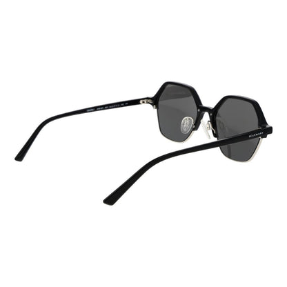Black Acetate Sunglasses