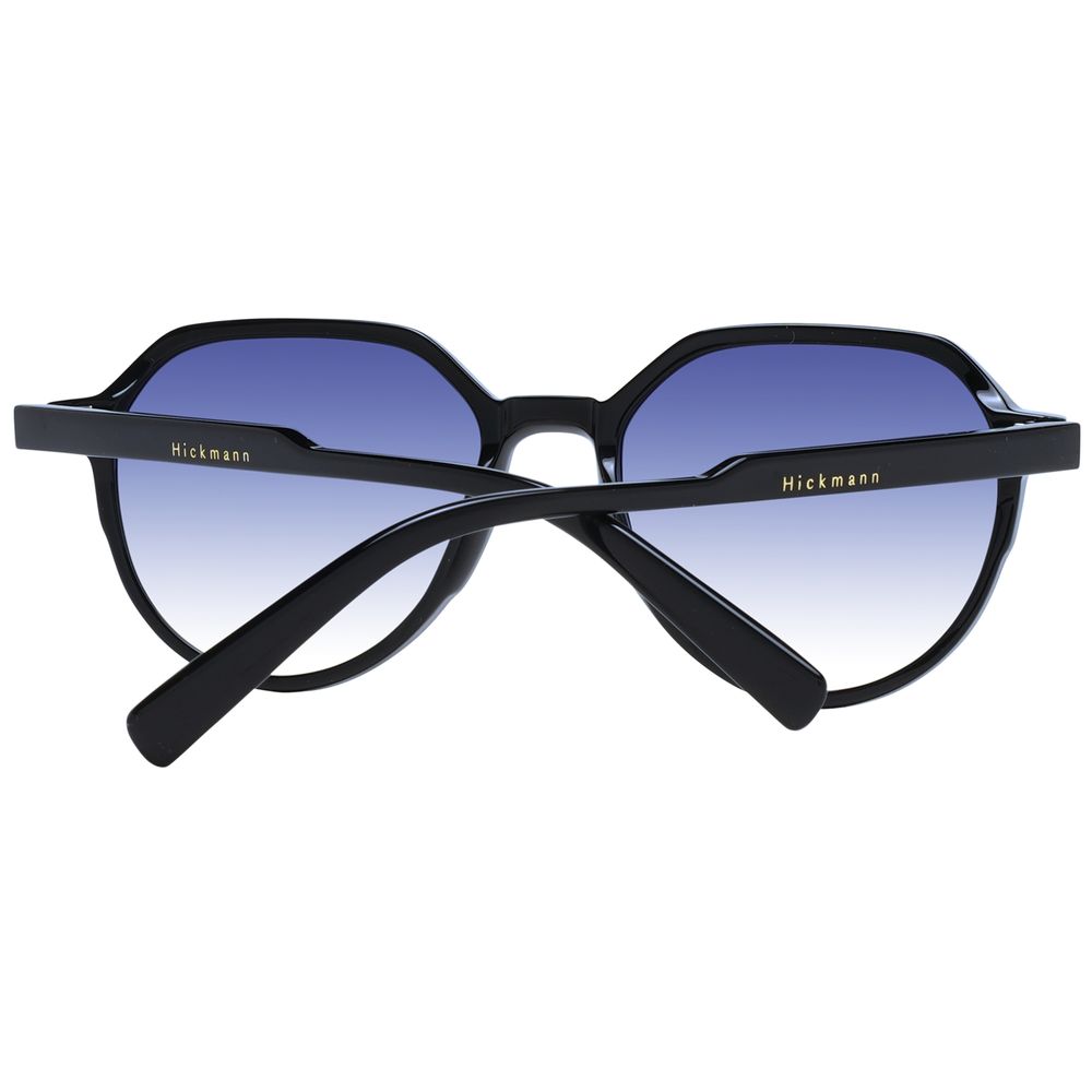 Black Acetate Sunglasses