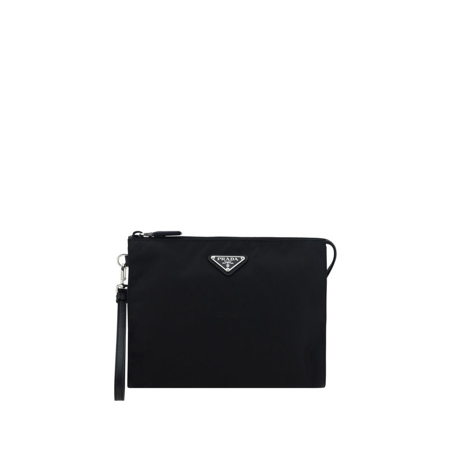 Black Polyamide Other Accessories