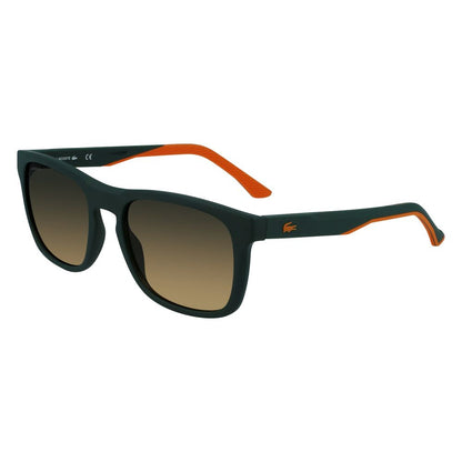 Bicolor Injected Sunglasses
