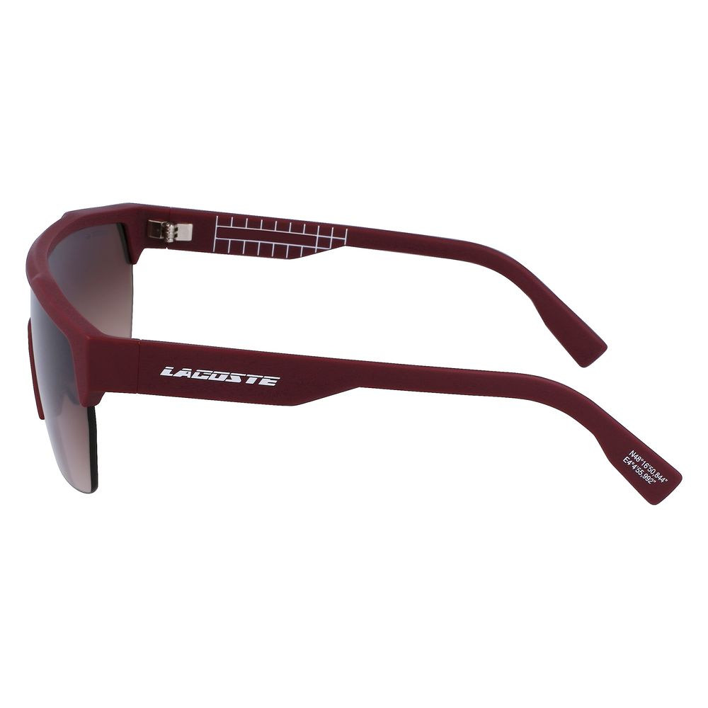 Multicolor Bio Injected Sunglasses