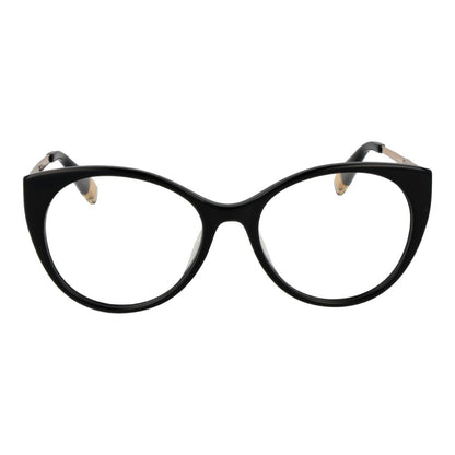 Black Cellulose Acetate Glasses (Frames)