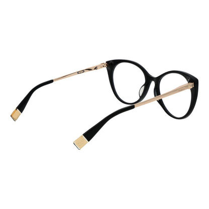 Black Cellulose Acetate Glasses (Frames)