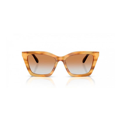 Bicolor Acetate Sunglasses