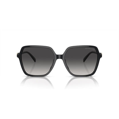 Black Acetate Sunglasses