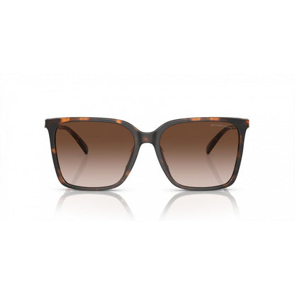 Brown Acetate Sunglasses