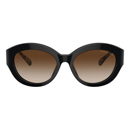 Black Acetate Sunglasses