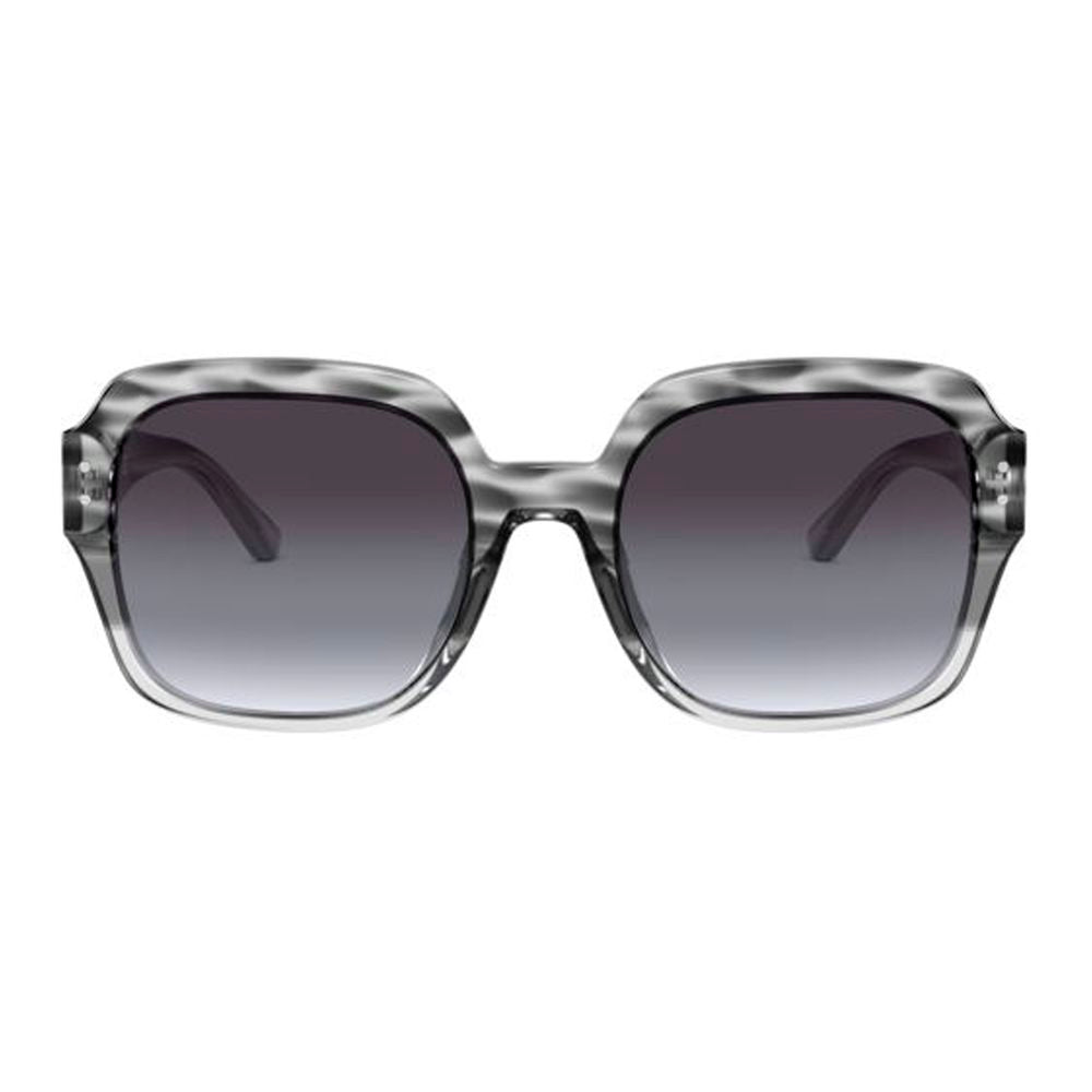 Gray Acetate Sunglasses