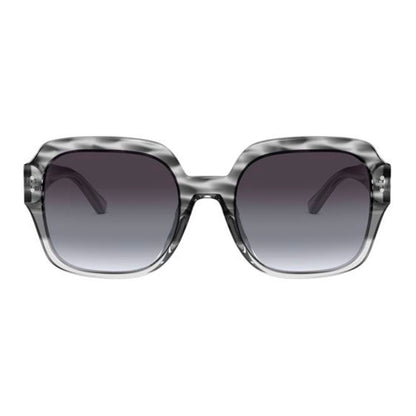 Gray Acetate Sunglasses