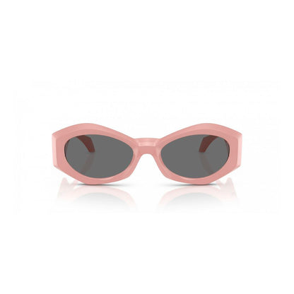 Multicolor Acetate Sunglasses