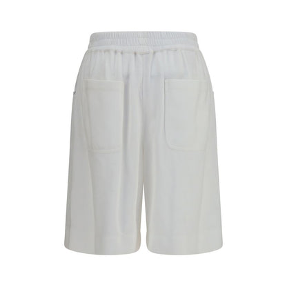 White Cotton Clothing