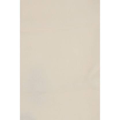 White Cashmere Foulard