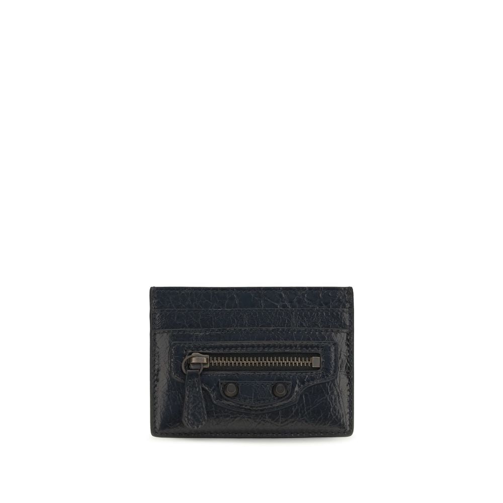 Black Lamb Ovis Aries Aries Wallet