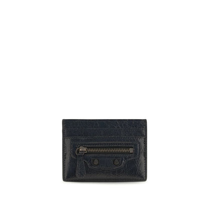 Black Lamb Ovis Aries Aries Wallet