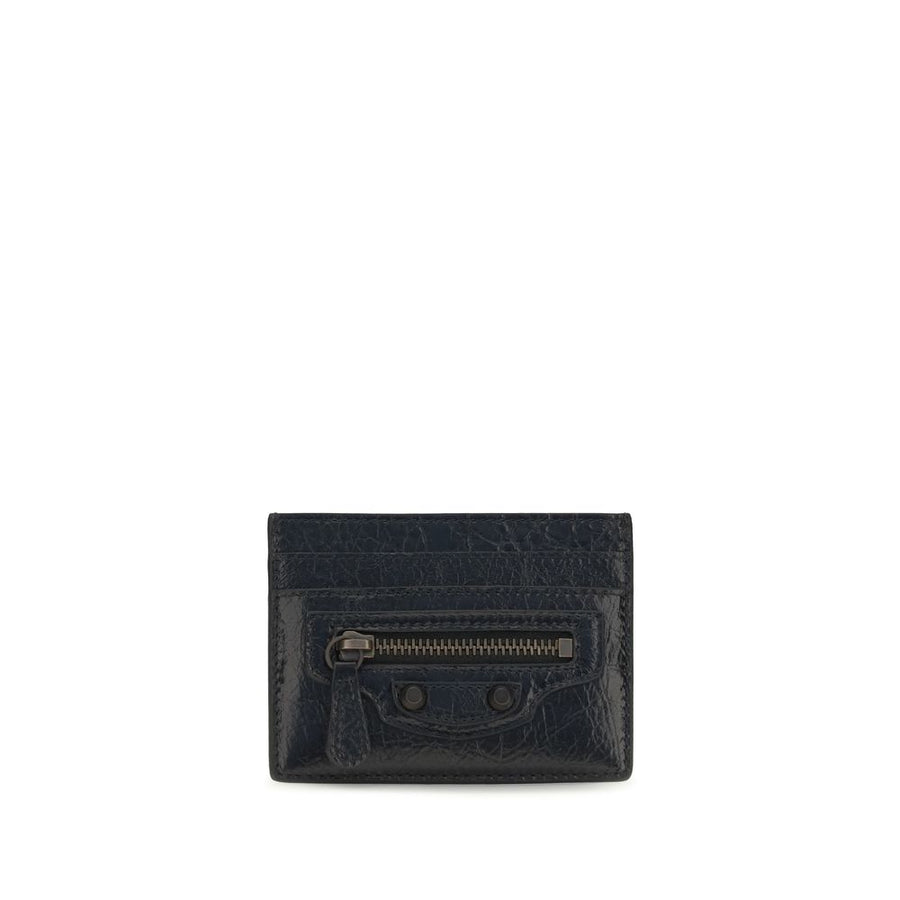 Black Lamb Ovis Aries Aries Wallet