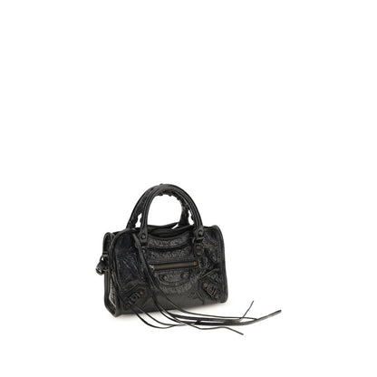 Black Lamb Ovis Aries Aries Handbag
